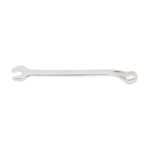 Chave Combinada 11mm Belzer em Aço Cromo-Vanádio Chave combinada 11mm cinza Belzer