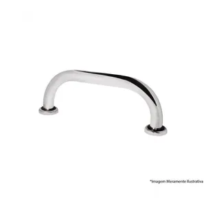 Barra Apoio Hidrolar 30cm Blister