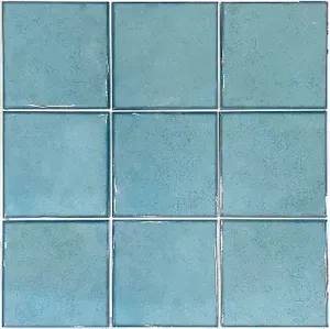 Revestimento Fachada/Piscina 10X10 Sardenha Cx 2,07