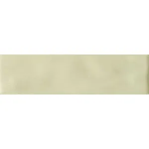 Parede Prisma Matcha Brilhante 7X25Cm Bold Caixa 0,52M2 Eliane