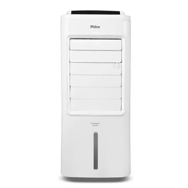 Climatizador Philco 4 em 1 PCL05A 3 Velocidades Função Timer 110V
