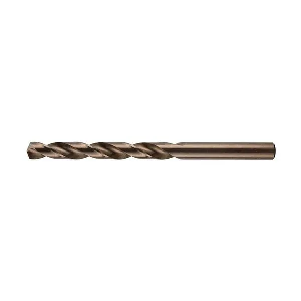 Broca HSS 7/32" x 3-3/4" 5 peças Makita