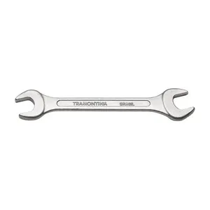 Chave Fixa Aço Carbono Tramontina Chave Fixa 12 - 13mm Aço Carbono Tramontina