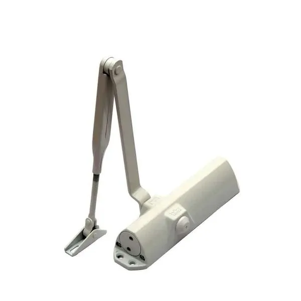 Mola TS-68 22x4,5x5,35cm branca Dorma