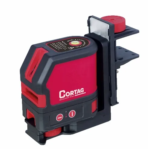 Nível Laser Pendular Nlfx - 02 Vh Cortag