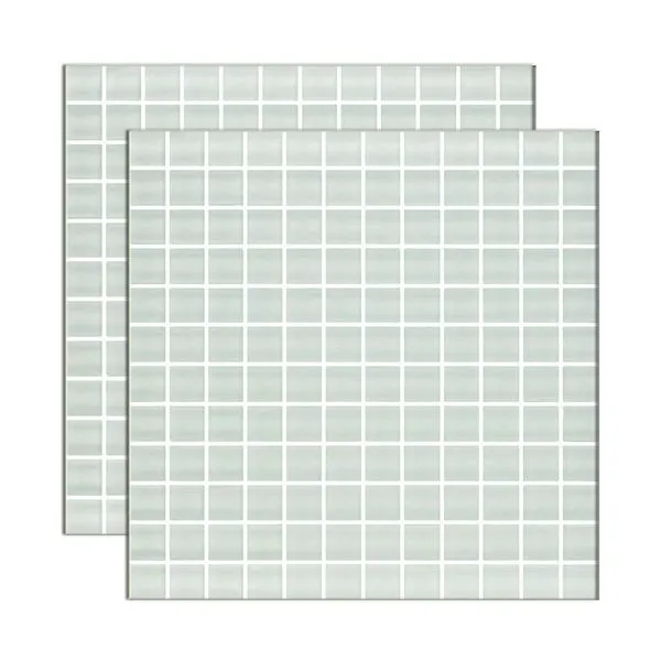 Pastilha Vidrissímo 30x30cm alasca matte Portobello