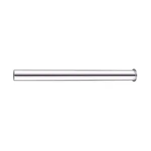 Tubo sinfonagem para lavatório 7/8" 30cm cromado Forusi