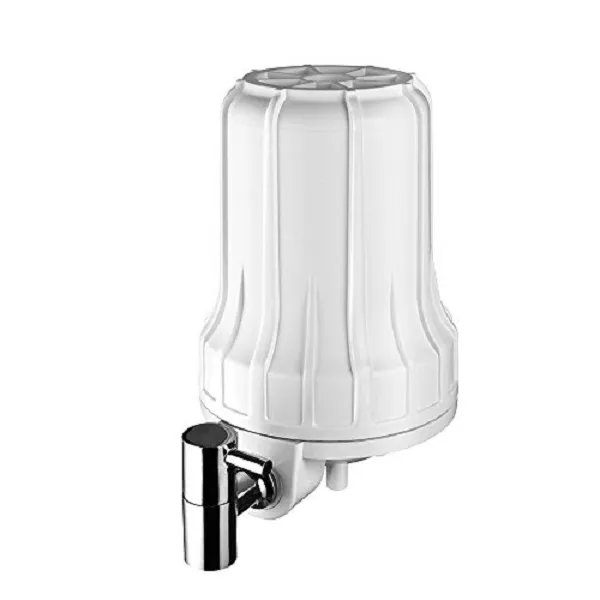 Purificador De Água Loren Acqua Ponto De Uso 5 Branco Lorenzetti