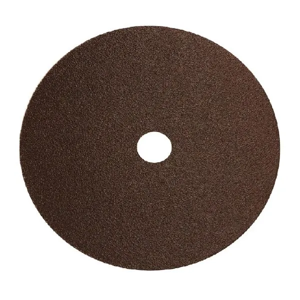 Disco Lixa Grana 50 180 x 22,23Mm Para Metal Norton