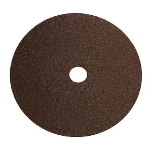 Disco Lixa Grana 50 180 x 22,23Mm Para Metal Norton