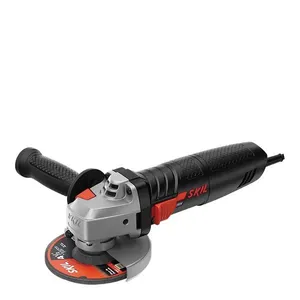 Esmerilhadeira Angular Skil 9002 de 4 1/2" 700W 127V