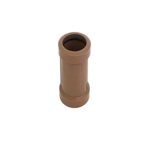 Luva De Correr Soldável 25mm Marrom Af Krona