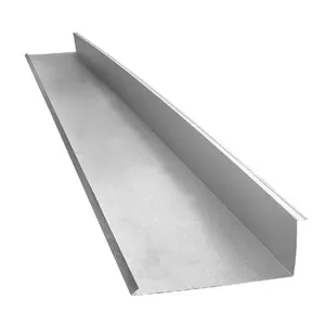 Rufo interno 28" 2 metros galvanizado Calhaforte