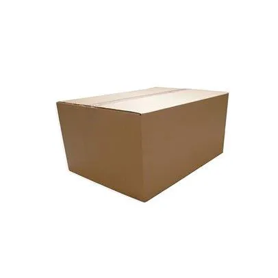 Caixa Pequena Duplex Mr 400mmx300mmx200mm Pilar