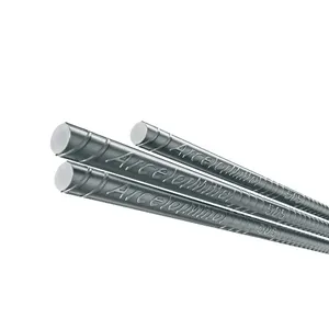 Vergalhão CA50 10,00mm dobrado 12m Acelormittal