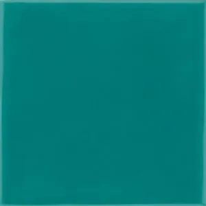 Revestimento para Piscina Eliane Verde Jade Onda Comp: 20 cm. X Larg: 20 cm. (cada caixa contém 1,48 m²) Revestimento para Piscina Eliane Verde Jade Onda Comp: 20 cm. X Larg: 20 cm.