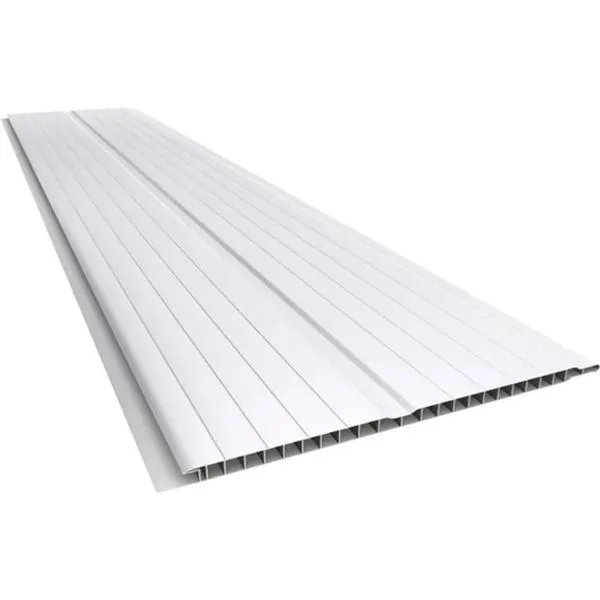 Forro PVC 200X7MM 6MT Branco Versatti Plasbil