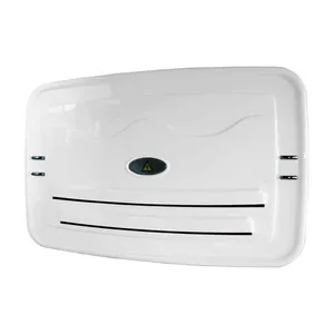 Tampa de inspeção 38x58cm em acrílico branca Aquaplás