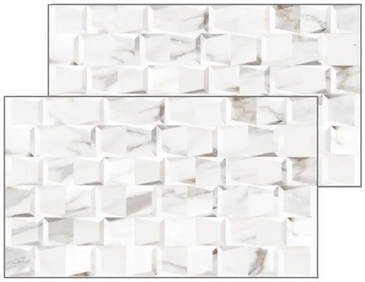 Revestimento Savane 31X54 Prisma Carrara Borda Plana Acet A Lf 1,34