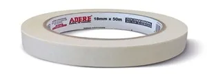 Fita Crepe Automotiva A128Ra Amarelo 24Mmx40M Adere