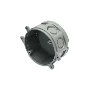 Caixa de luz FMS Tuboline