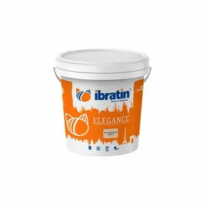 Cristallini Elegance Bl 22,0 Kgs Perola Ibratin