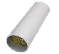 Soquete Liso E-27/70mm BR Kitflex
