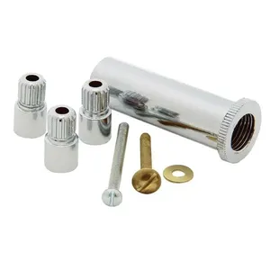Prolongador Registro Embutido Vad534Cwg Esteves