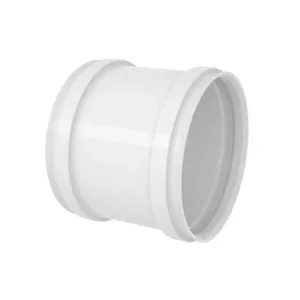 Luva De Correr Para Esgoto 75mm Tigre