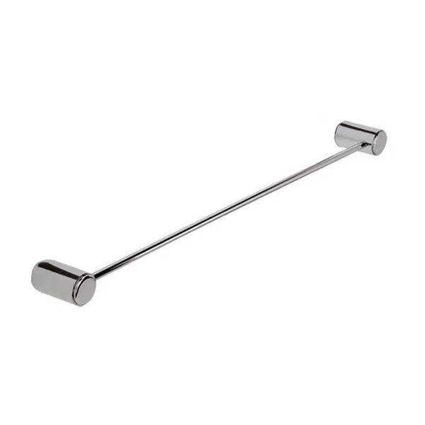 Porta toalha barra Fit cromado Esteves