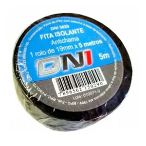Fita isolante 5029 5 metros DNI