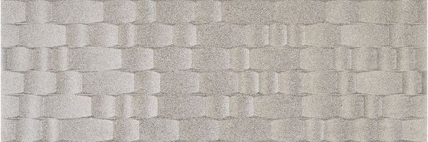 Revestimento Urban Mood Mid Grey Parkour 30X90cm Caixa com 1,34 m² Matt Retificado Portobello