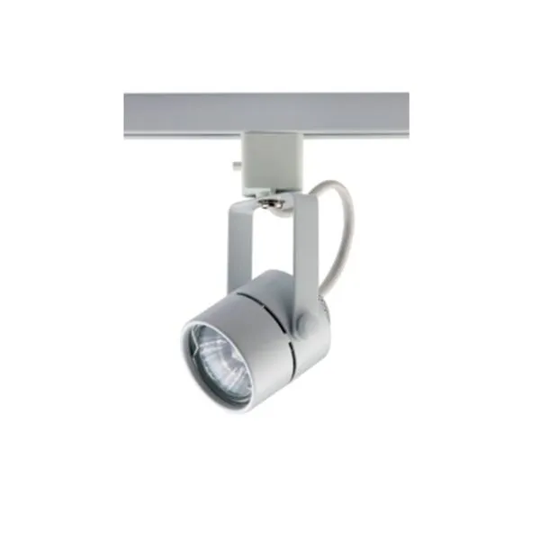 Spot para trilhos de sobrepor 1XGU10 40W Branco Quality