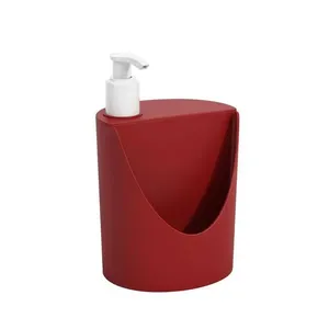 Dispenser Multi Retrô Coza Vermelho Bold