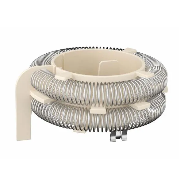 Resistência para chuveiro 127V 5500W Fit Eletrônica Hydra
