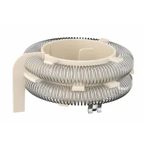 Resistência para chuveiro 127V 5500W Fit Eletrônica Hydra