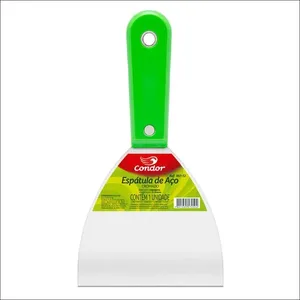 Espátula De Aço De 12cm 857 Condor