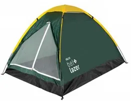 Barraca de Camping Iglu para 4 Pessoas Belfix