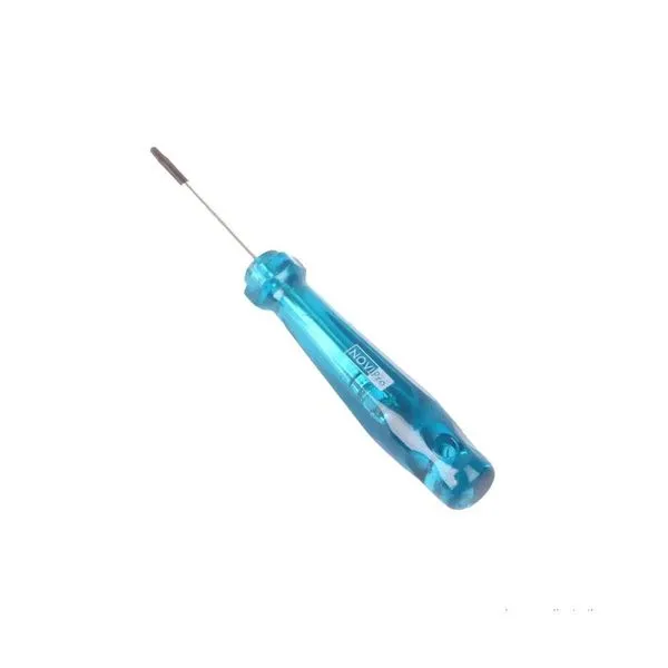 Chave Torx T8 Novipro