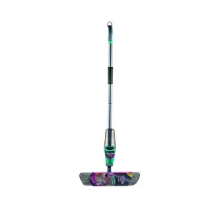 Mop Spray com Cabo e Tecido Bettanin Único