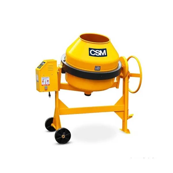 Betoneira Completa Mono 200L 220V CSM