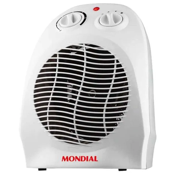 Aquecedor e desumidificador de ar 220V A03 Mondial