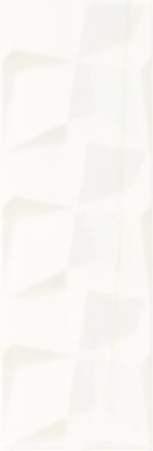 Faixa Inserto Marble Lassa Mate Retificado 30x90,2cm (Caixa c/ 1,08m²) Roca