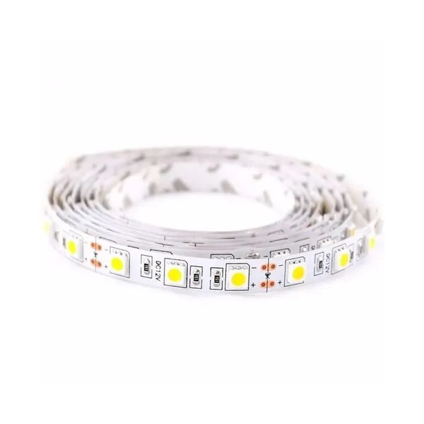 Fita Led 05 Metros 10W/M 3000K IP20 Br Bivolt LLumm Bronzearte
