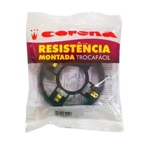 Resistência para chuveiro 127V 5500W Space Power Smart Hydra Corona