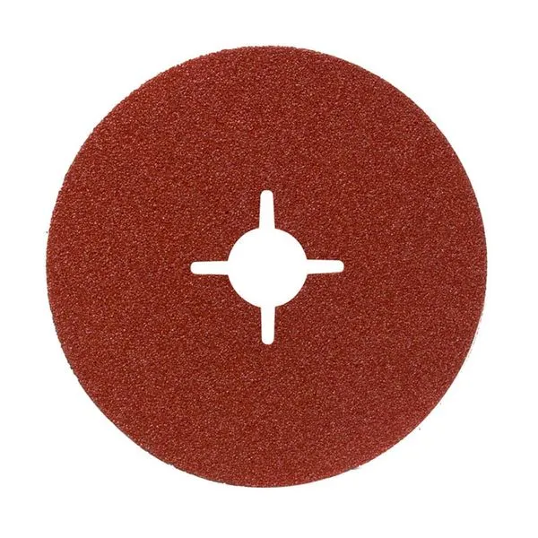 Disco lixa Expert para metal 115mm grão 120 vermelho Bosch