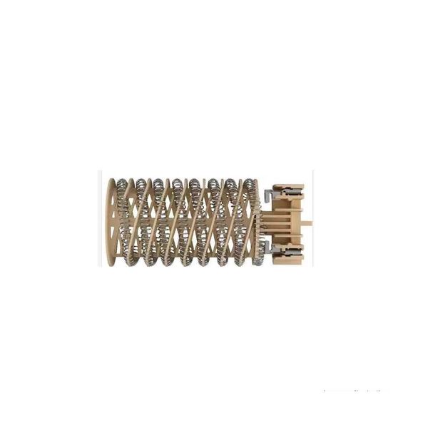 Resistência para chuveiro eletrônico Square/Polo/Quadratta 127V 5500W Hydra Corona