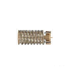 Resistência para chuveiro eletrônico Square/Polo/Quadratta 127V 5500W Hydra Corona