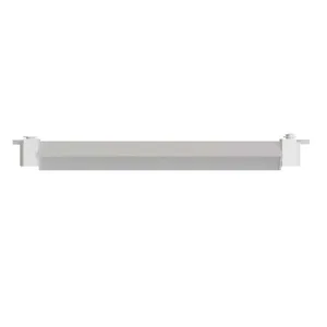 Luminária TracK Architect 30W 3000K Branco LLumm Bronzearte