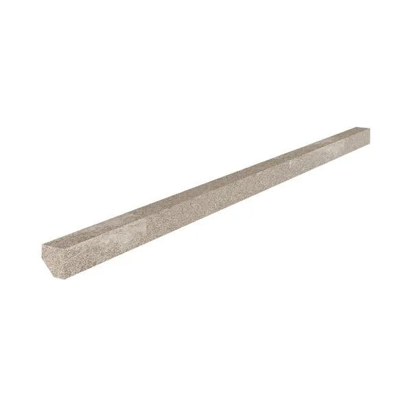 Canto Thera Beige 01X14,5 Externo Caixa 60Peças Portobello
